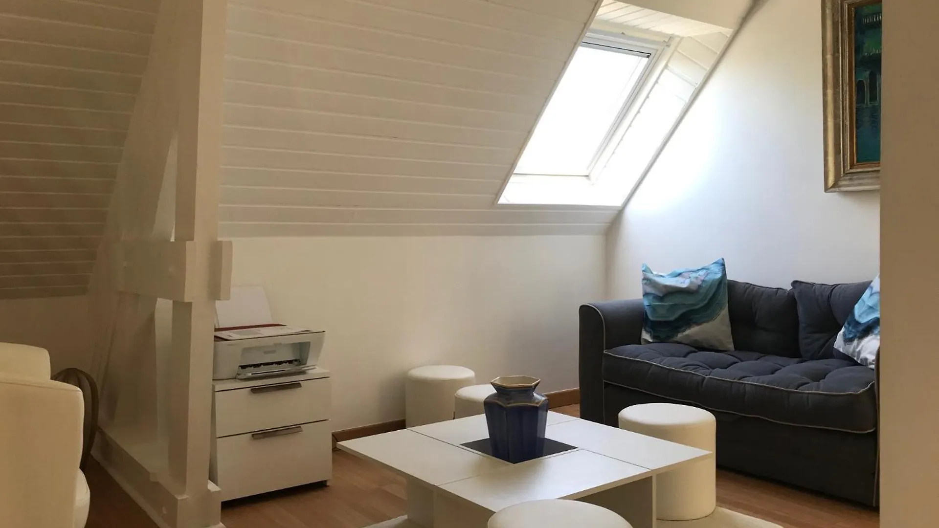 فيلة Calme, Espace, Grand Jardin, Parkings, 14 Persons, 10 Min Place Conleau فان